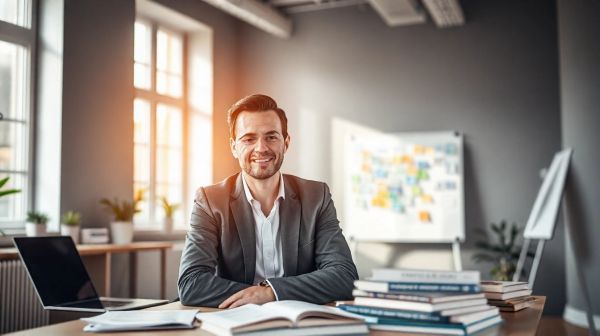5 raisons de choisir un consultant SEO à Rennes pour votre succès