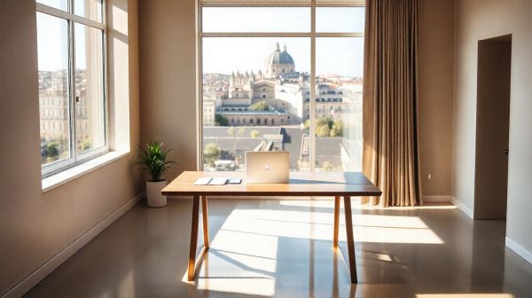 Faites briller votre présence web grâce à l'expertise SEO à Avignon