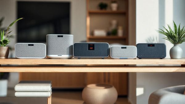 Les meilleures offres sur des enceintes connectées d'occasion