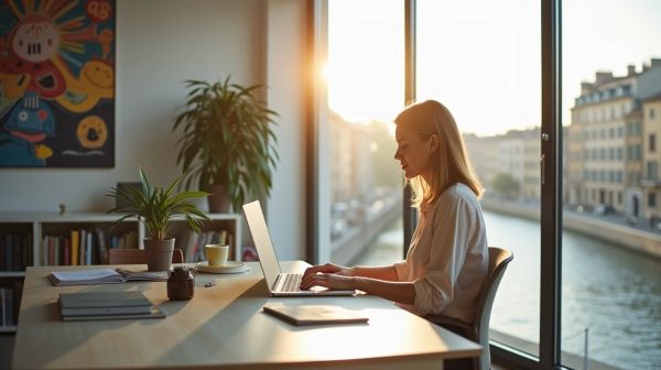 Optimisez votre visibilité en ligne avec l'agence SEO Avignon