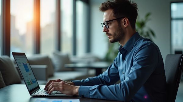 Pourquoi engager un consultant SEO à Rennes pour optimiser votre visibilité ?