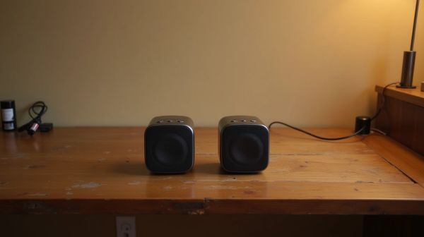 Trouvez des enceintes connectées d'occasion à petit prix