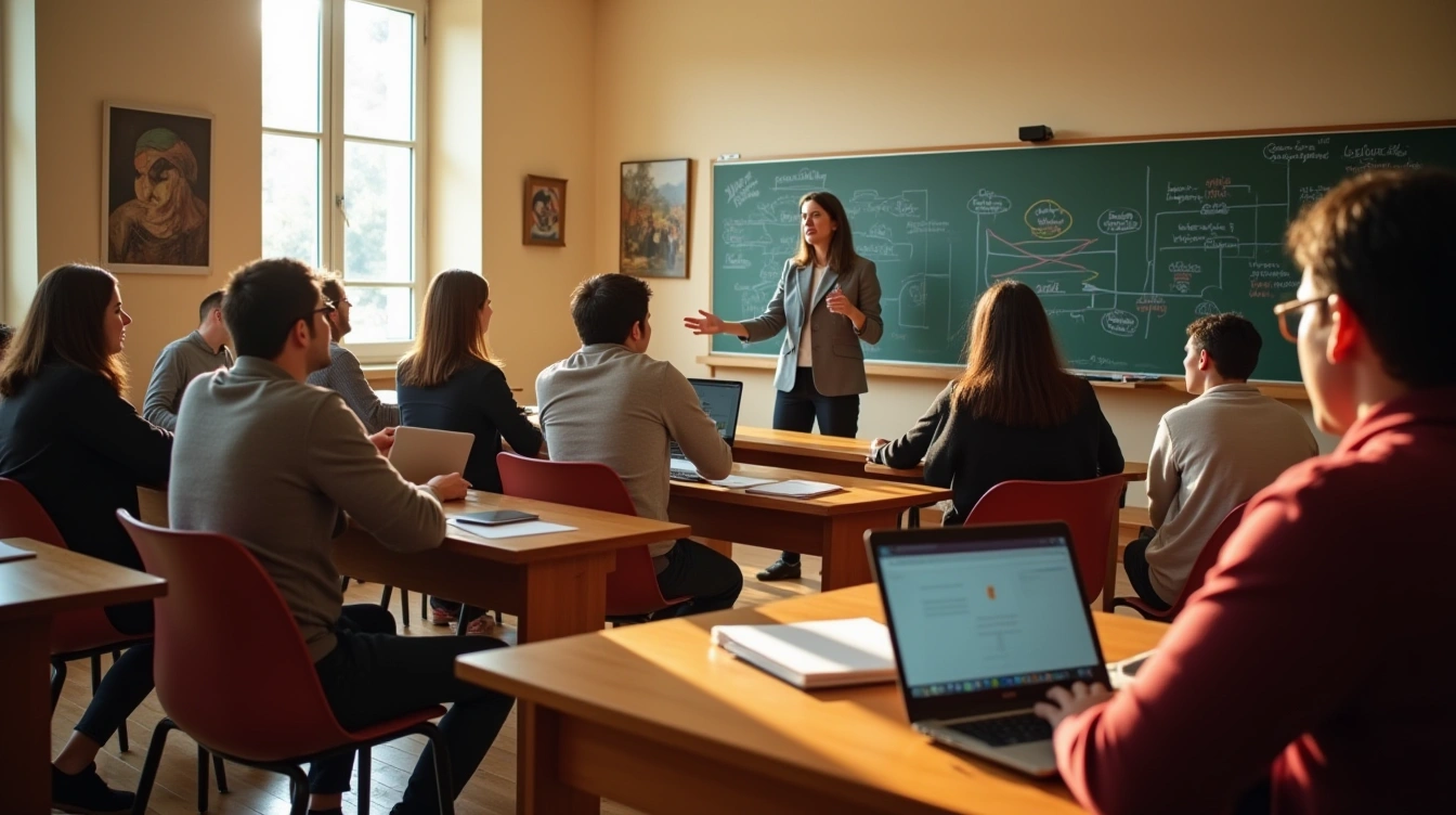 Questions fréquentes sur nos formations WordPress